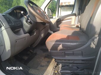 Fiat Ducato 2,3JTD - 8