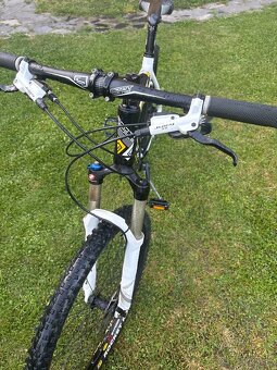Scott Scale 35 carbon - 8