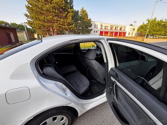 Škoda Octavia 1.9TDI 77kw - 8