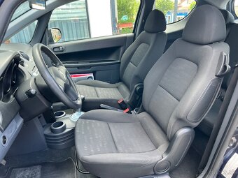 MITSUBISHI COLT 1.1 MPI 55kw Z32 - 8
