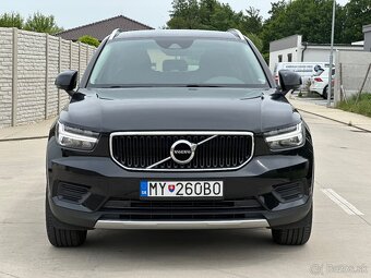 Volvo XC40 D3, 2018, 134.000 km, LED - 8