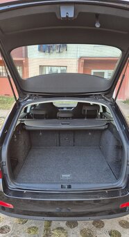 Škoda Octavia Combi 1,6 III - 8