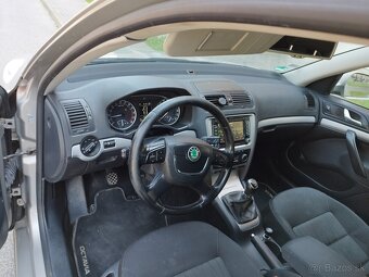 Škoda Octavia 1.6tdi 77kw - 8