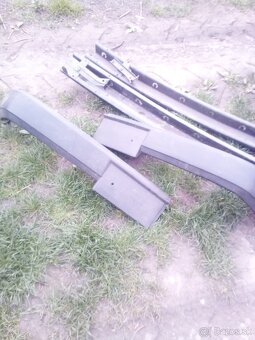 4.nové diely skoda 105,120,125,130,135,136 rapid - 8