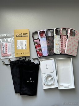 Predam iPhone 14 Pro Max 128GB - 8