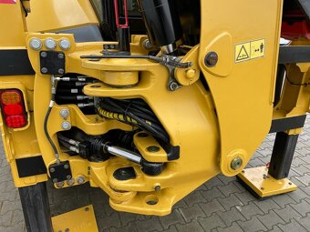 Caterpillar 444 F2 - 8