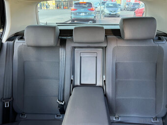Volkswagen Golf 1.9 TDI - 8
