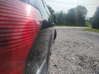 Peugeot 407 sw - 8