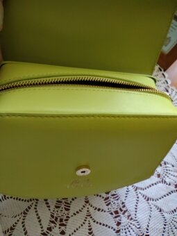 Extra zľava 30 eur - kabelka zn. Petra Toth - 8