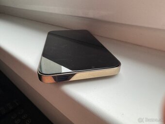 Apple iPhone 13 Pro Max 128GB Zlatý ~ Opticky ako Nový ~ - 8