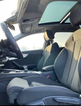 Audi A4 - 8