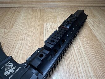 DELTA ARMORY M4 marine FULLMETAL - 8