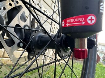 SPECIALIZED Rockhopper XL - 8