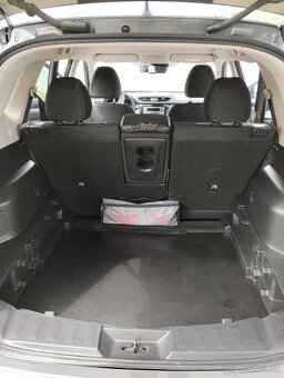 nissan x-trail 2.0 t32 - 8