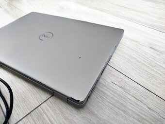 notebook Dell 5410 - Core i5-10310u, 16GB, 256GB, Win 11 #2 - 8
