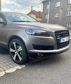 Audi Q7 3.0tdi - 8