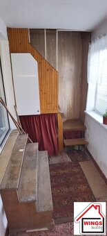  REZERVOVANÉ Rodinný dom Šoporňa, Vážska ul. - 8
