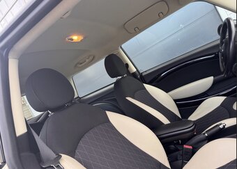Mini cooper S - 8