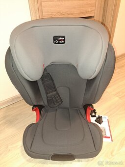 Britax Romer KIDFIX XP - 8