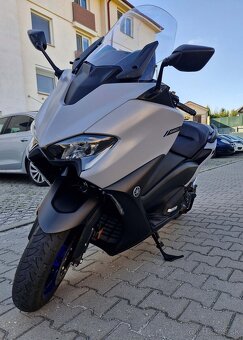 Predám Yamaha T - Max 560 - 8