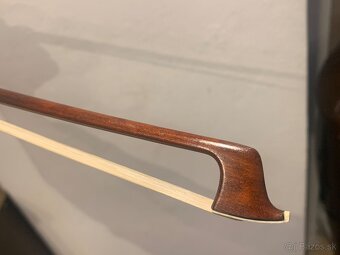 4/4 houslový smyčec - 8