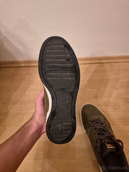 Puma nízke tenisky - 8