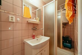 Chata pri Lábskom jazere s možnosťou celoročného využitia - 8