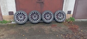 Fiat Bravo 1,4 (103 kW / 150 k) - 8