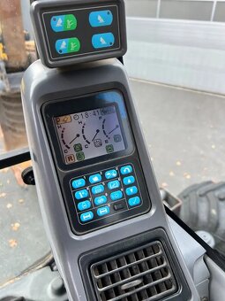 Komatsu PW 140 - 8