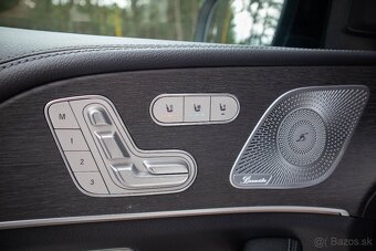Mercedes-Benz GLE Kupé 400d A/T 4matic ZNÍŽENÁ CENA - 8