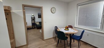 Prenájom 1+1 izbového bytu na Vlčincoch Žilina - 8