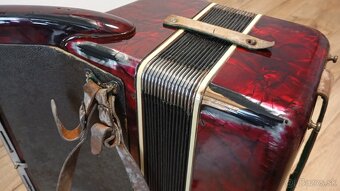 akordeón KEBRDLE - 8