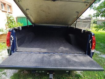 Chevrolet C1500 Silverado - 8