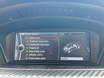 ❗️ZĽAVA❗️BMW 320D Coupé (E92) M-Packet • Čítať celý popis - 8