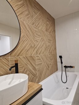 Moderný 2.izbový +kk byt Zupkova - 8