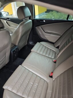Passat 4 motion - 8