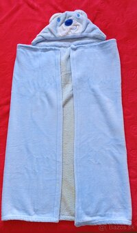 Detské oblečenie v.56 - 8