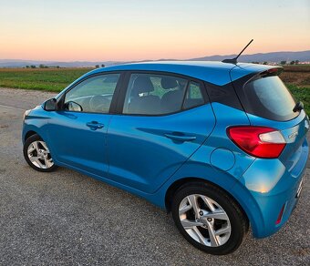 Hyundai i10 1.2i 16V Comfort - 8