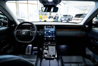 Citroën C5 Aircross MAX Hybrid 145k ë-DCT6 - 8