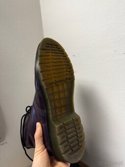 Predám Dr. Martens 1460, veľkosť 43 - 8