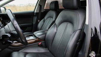 Audi A8 Long 3.0 TDI V6 clean diesel quattro tiptronic 8-st. - 8