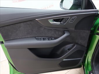 AUDI RS8Q 2022 CARBON 1.majitel - 8