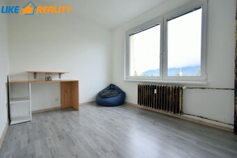 Zariadený 3 izbový byt SEVER - 8