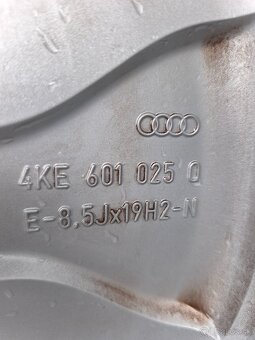 Elektróny Audi 5x112 R19 - 8