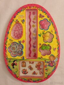 Nové hračky pre dievčatá 1 - 8