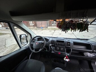 Fiat Ducato L4h3 2020 118kw - 8