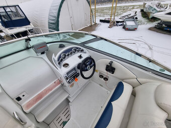 Crownline 250 CR - 8