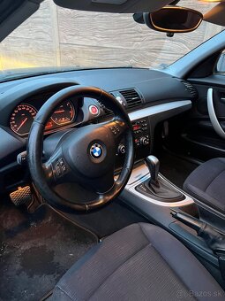 BMW e87 - 8
