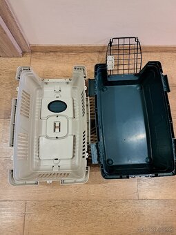 Prepravny box pre zvierata - 8