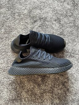 16x Pánské tenisky Adidas Deerupt Runner - 8